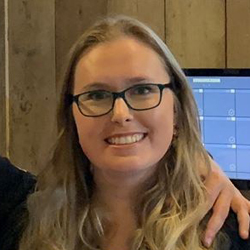 Kelly Jacobs